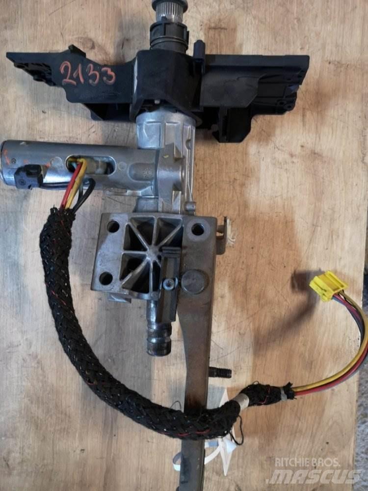 DAF LF SLOUPEK ŘÍZENÍ Muut