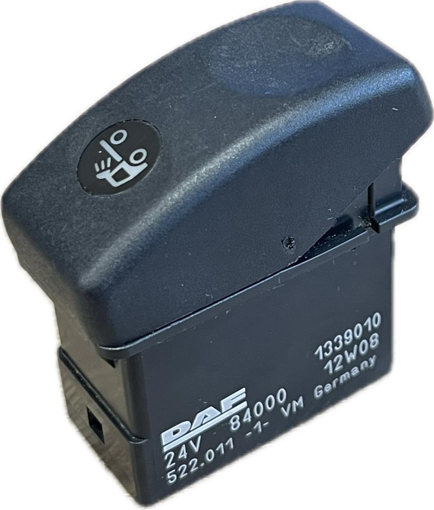 DAF PŘEPÍNAČ 1339010 Muut