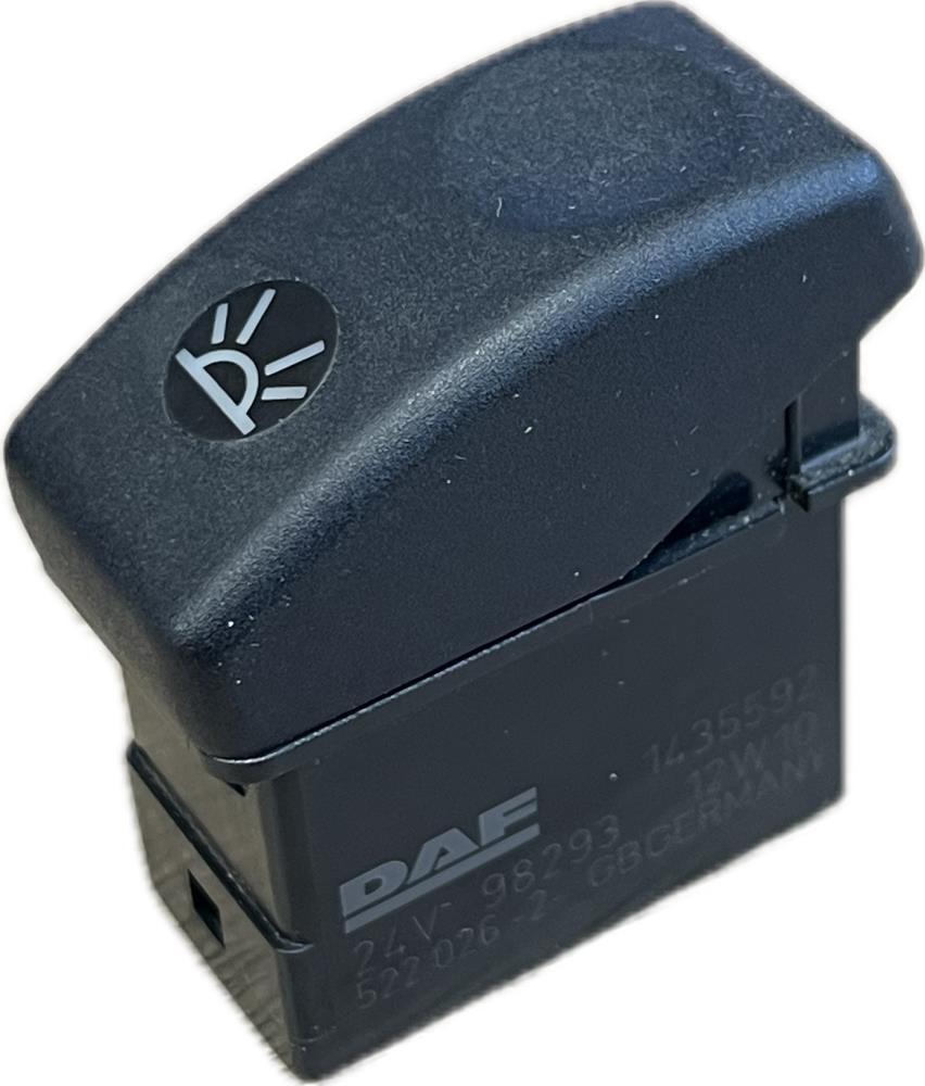 DAF PŘEPÍNAČ 1435592 Muut