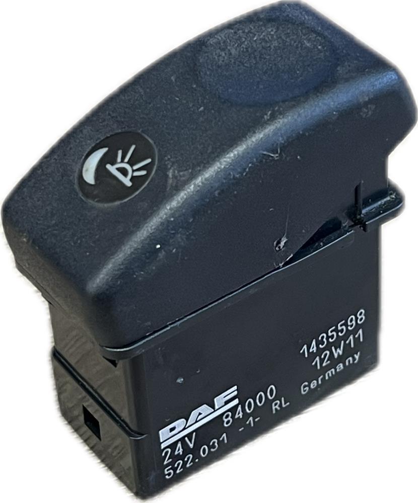 DAF PŘEPÍNAČ 1435598 Muut