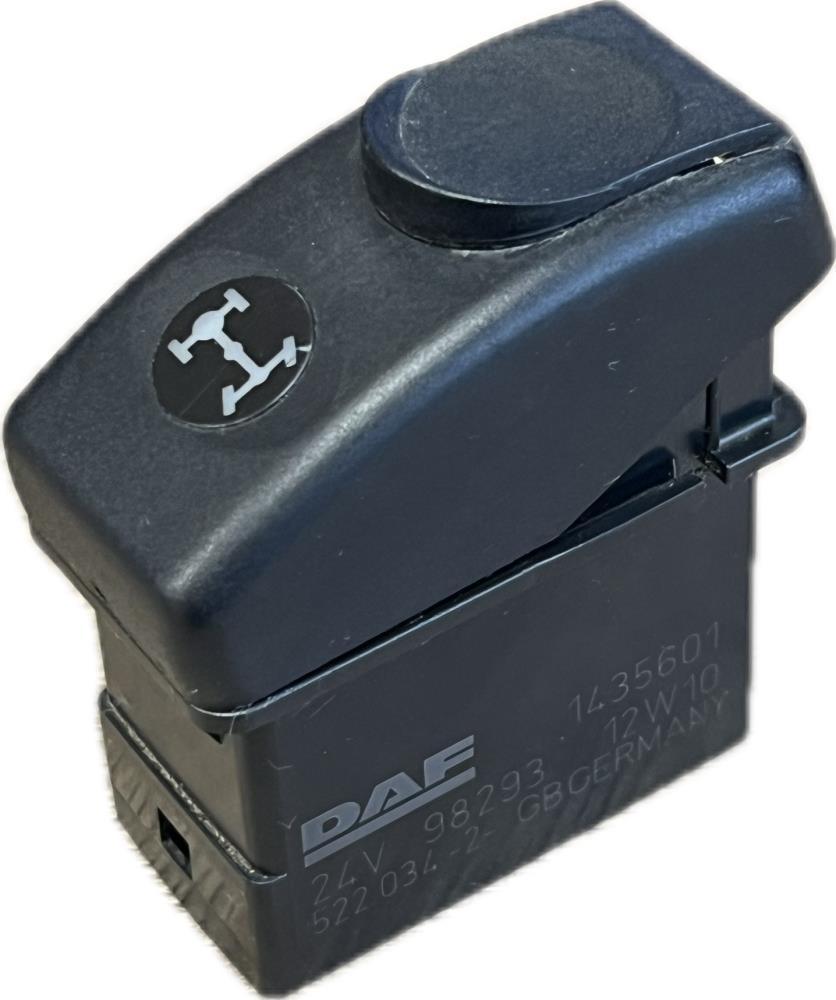 DAF PŘEPÍNAČ 1435601 Muut