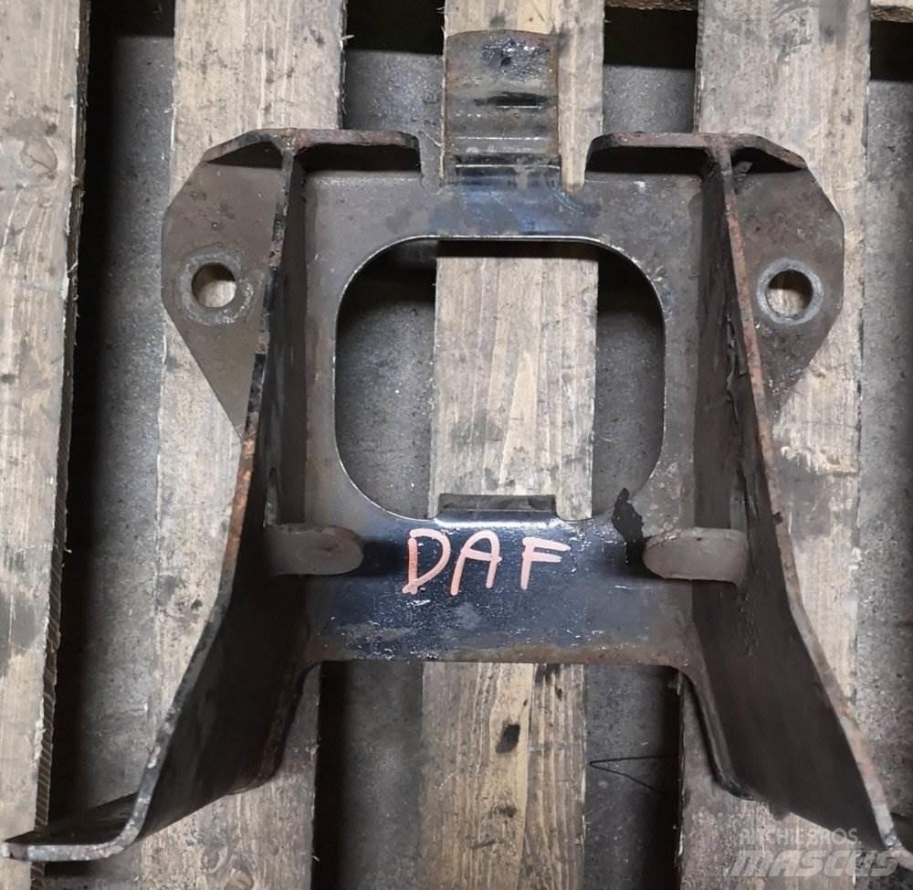 DAF REZERVA DRŽÁK Muut