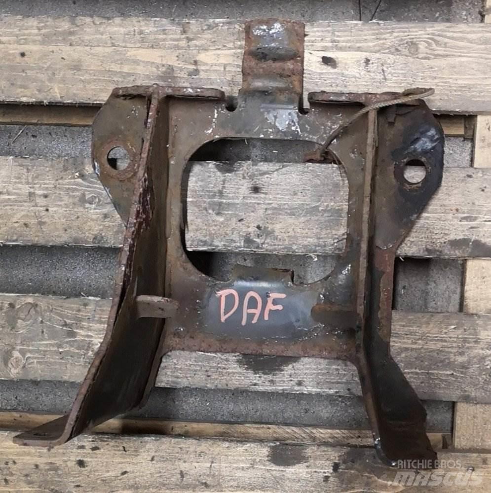 DAF REZERVA DRŽÁK Muut