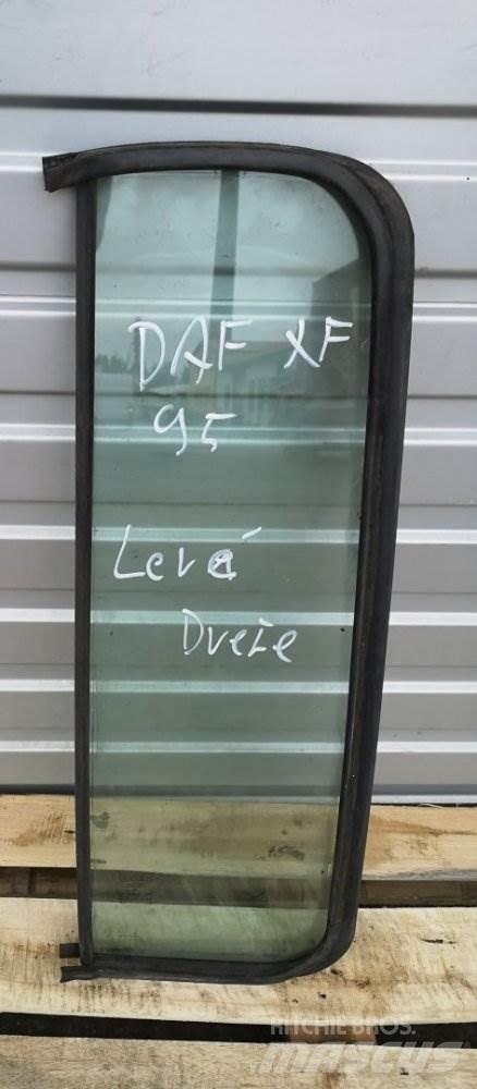 DAF XF OKNO Muut
