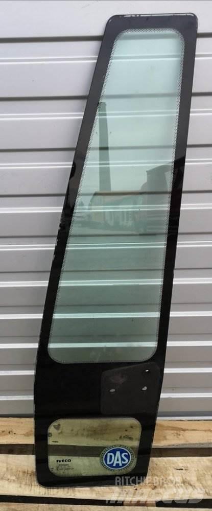 Iveco OKNO Muut