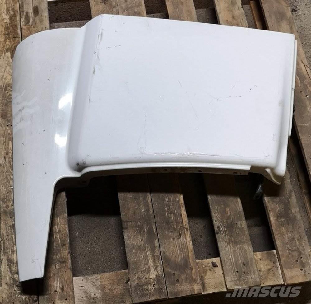 Iveco STRALIS DIFUZOR Muut