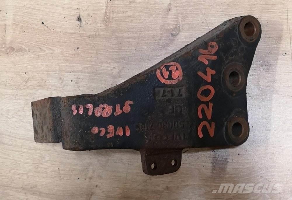 Iveco STRALIS DRŽÁK Muut