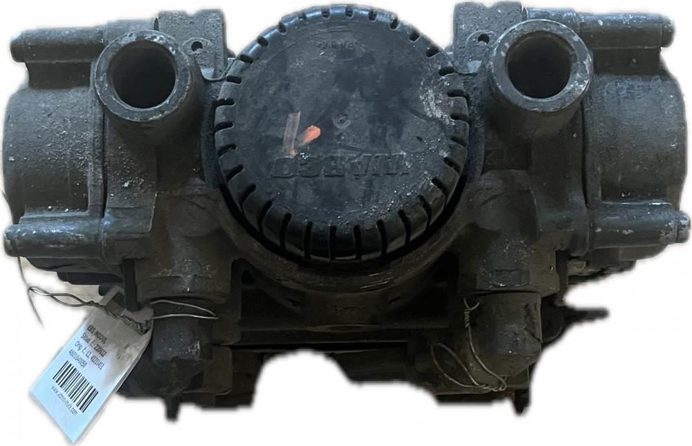 Iveco STRALIS EBS MODUL Muut