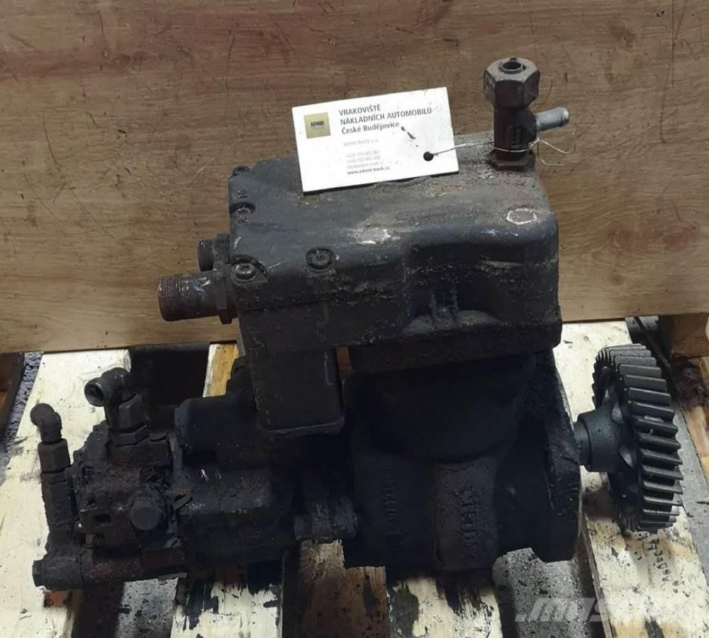 Iveco STRALIS KOMPRESOR Muut