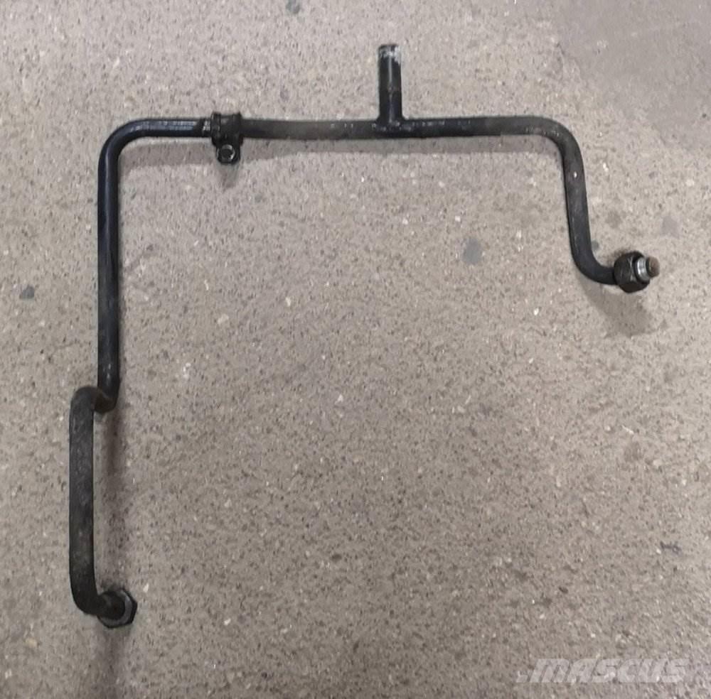 Iveco STRALIS TRUBKA Muut