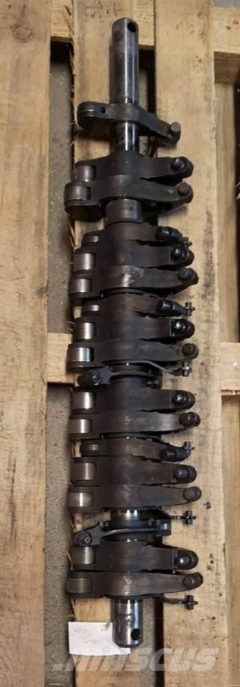 Iveco STRALIS VAHADLA Muut