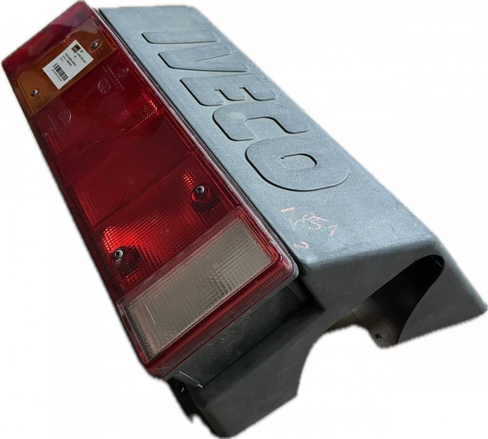 Iveco ZADNÍ SVĚTLO Muut
