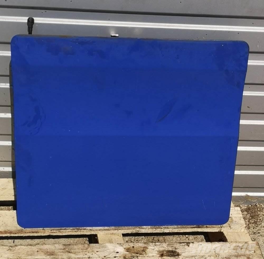 MAN TGL DVEŘE LEVÁ Muut