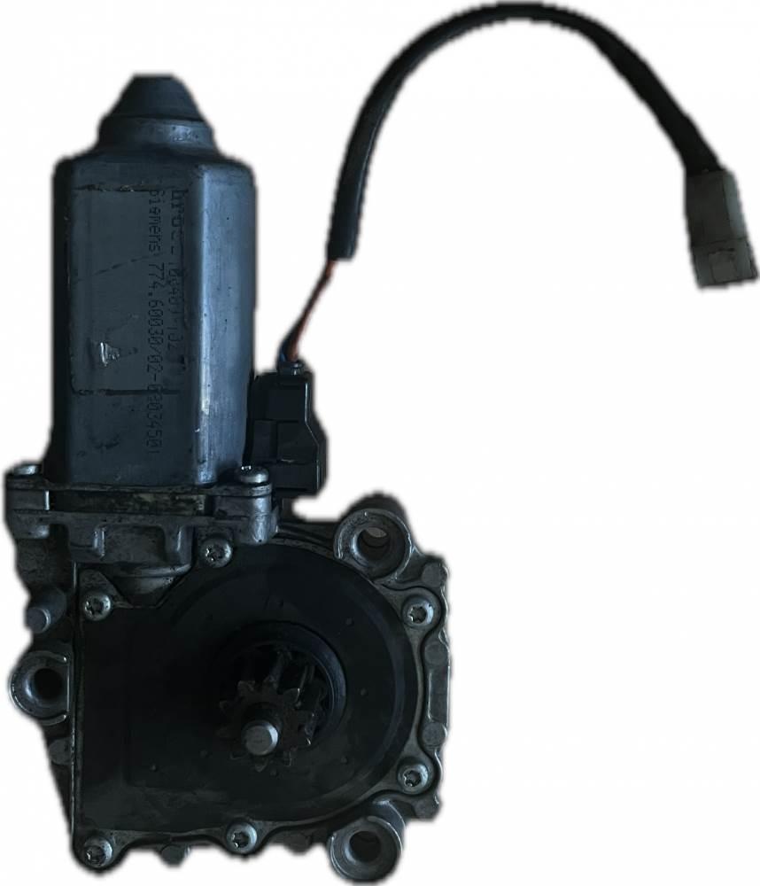 MOTOR OKNA Moottorit