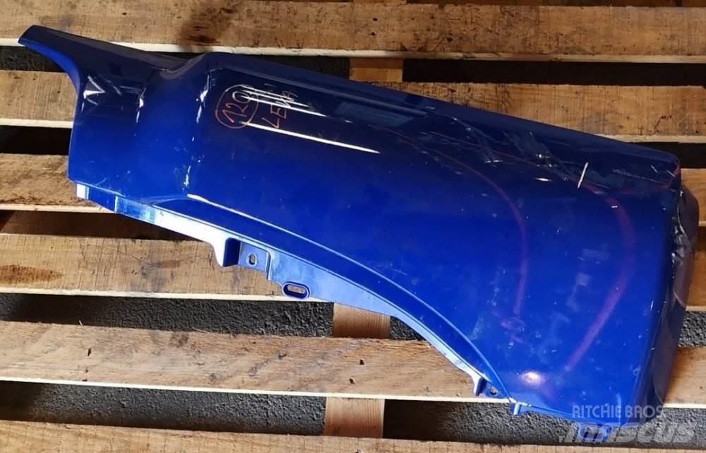 Renault MIDLUM DIFUZOR Muut
