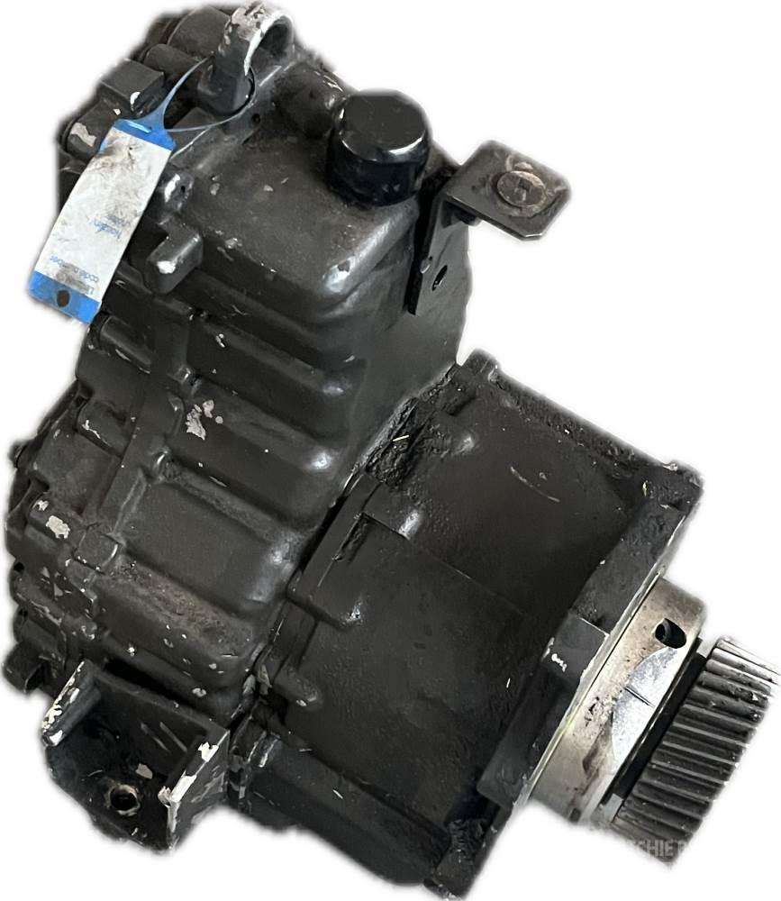 Scania INTARDER Muut