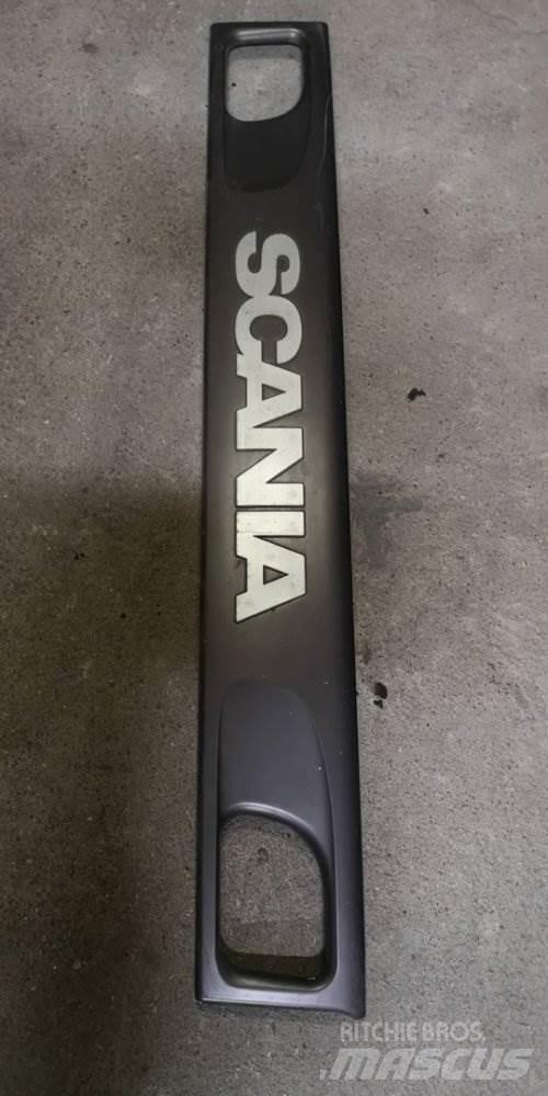 Scania MASKA Muut