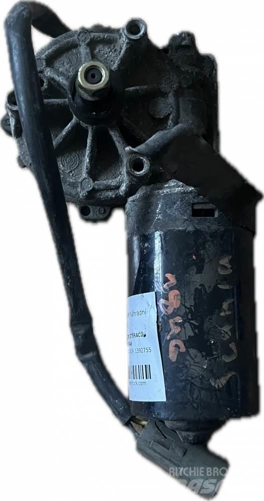 Scania MOTOR STĚRAČŮ Moottorit