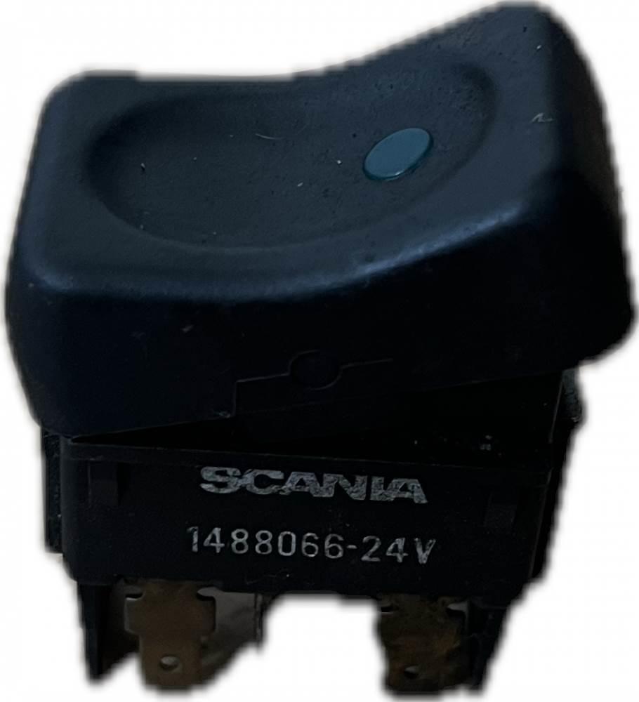 Scania PŘEPÍNAČ 1488066 Muut
