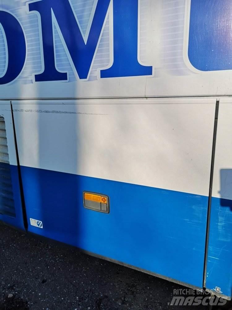Setra DVEŘE P1 Muut