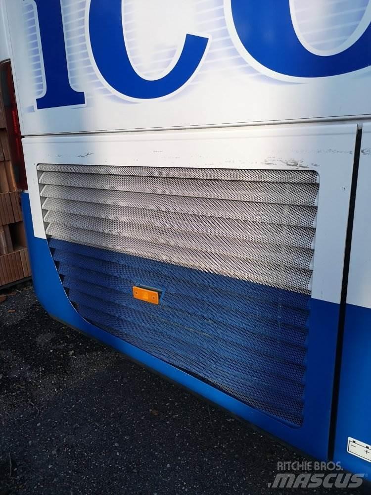 Setra DVEŘE P2 Muut