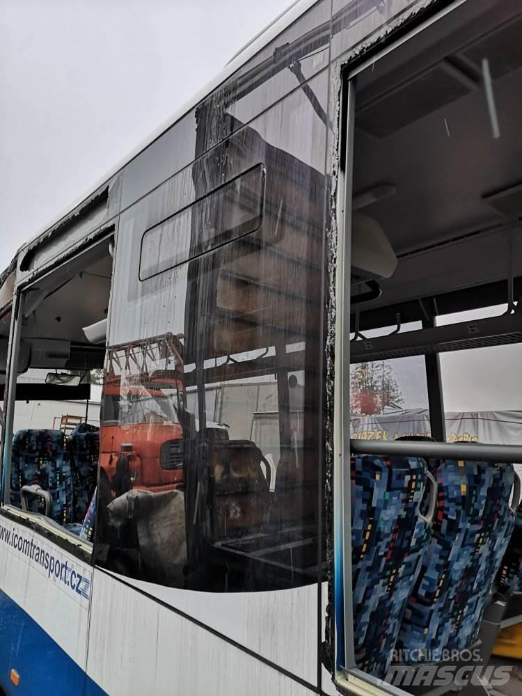 Setra OKNO L1 Muut