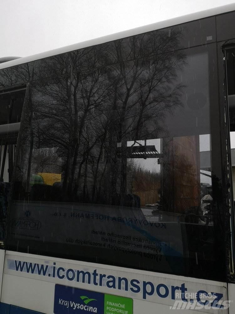 Setra OKNO P1 Muut
