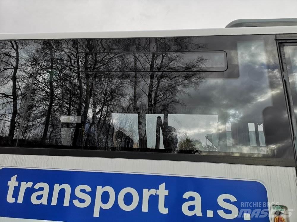 Setra OKNO P2 Muut
