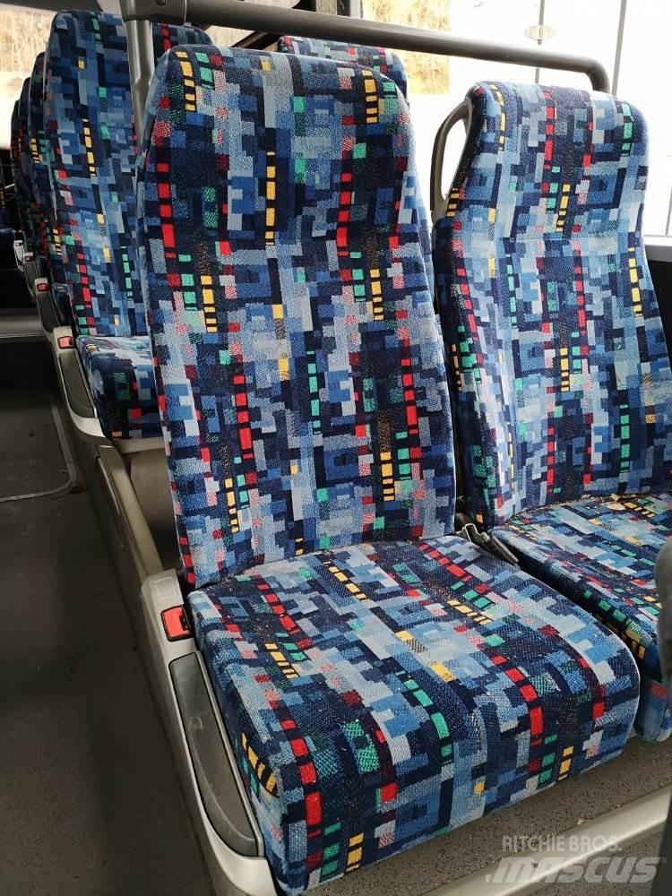 Setra SEDAČKA Muut