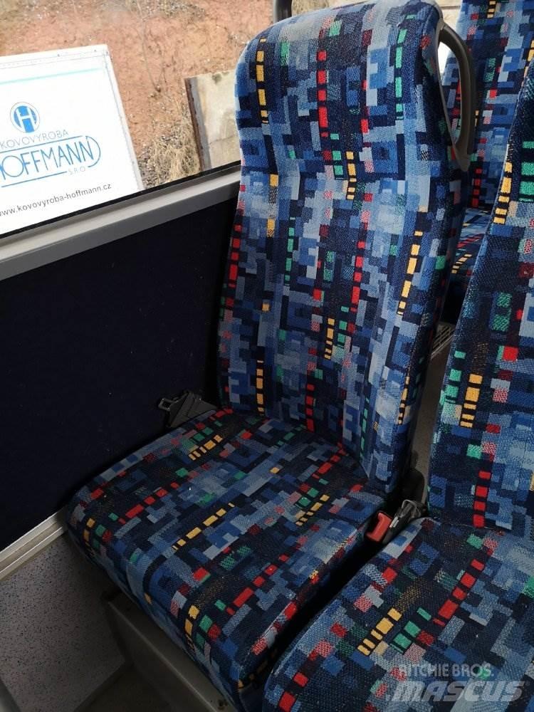 Setra SEDAČKA Muut