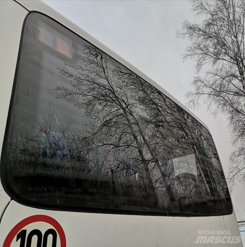 Setra ZADNÍ OKNO Muut