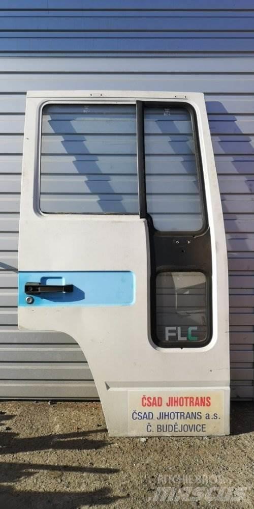 Volvo FL DVEŘE R Muut