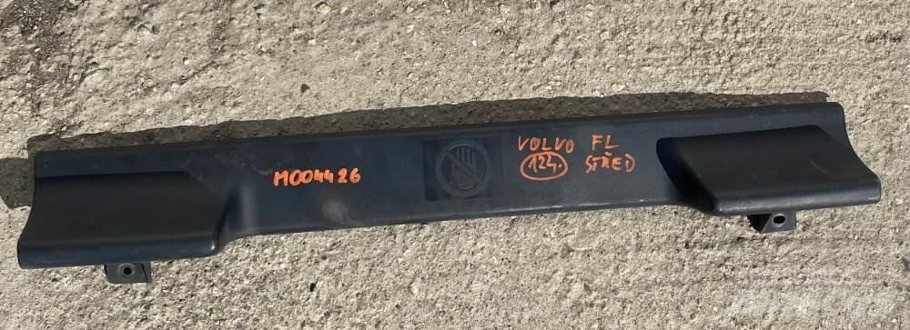 Volvo FL STŘEDOVÝ PANEL Muut