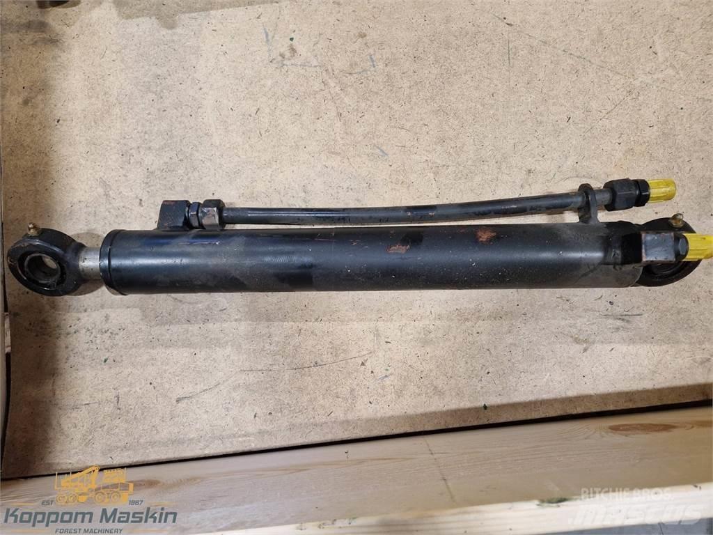 Rottne 046-0197 Hydrauliikka