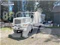 Ford LT8501 Muut koneet