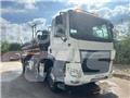 DAF CF400 Sora- ja kippiautot