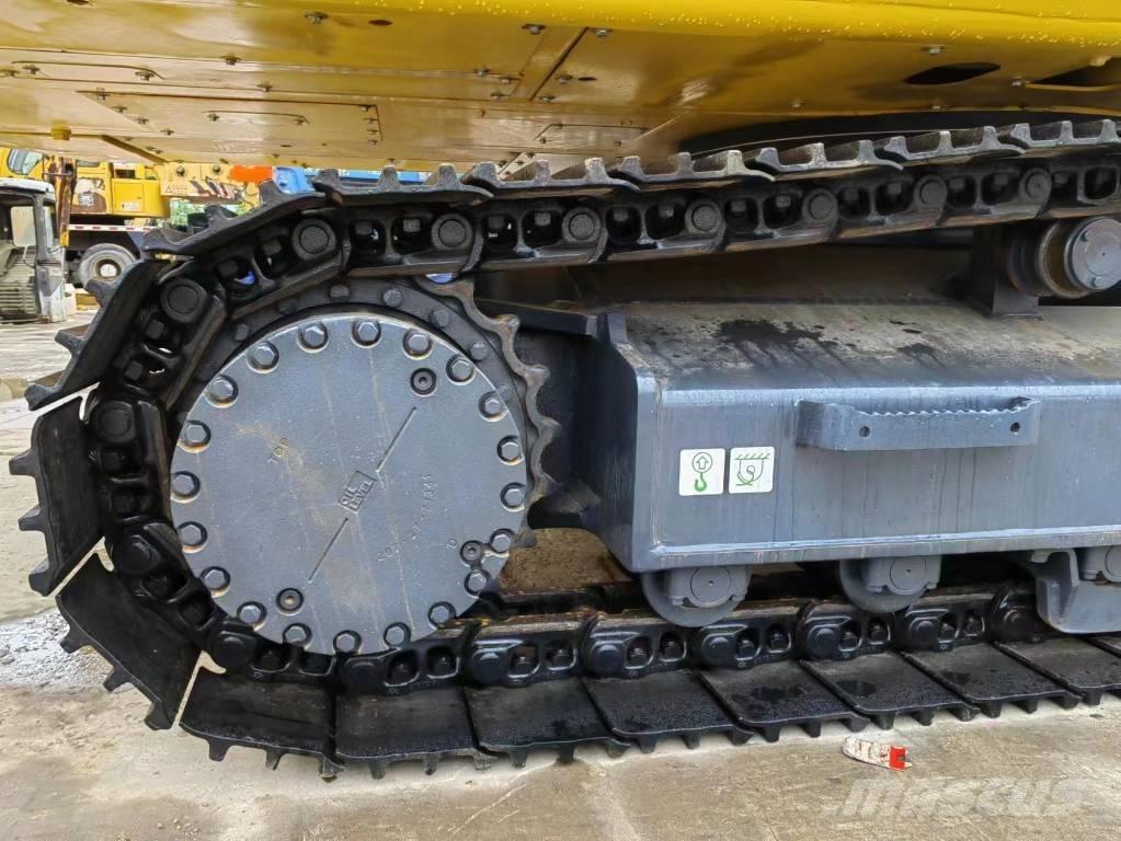 Komatsu PC 300-8 Telakaivukoneet
