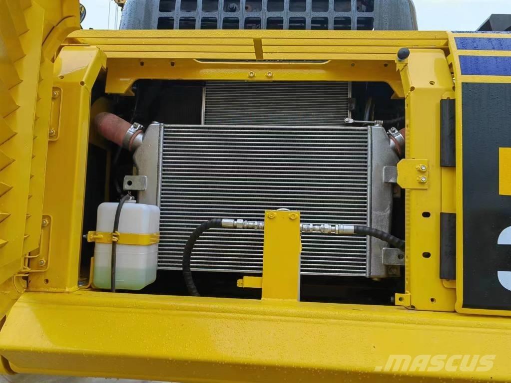 Komatsu PC 300-8 Telakaivukoneet