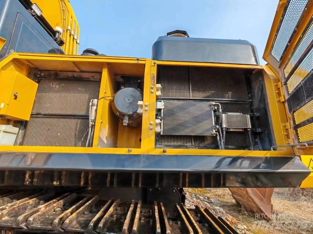 Sany SY 485 H Telakaivukoneet