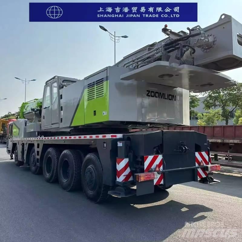 Zoomlion ZTC 1000 V Mobiilinosturit