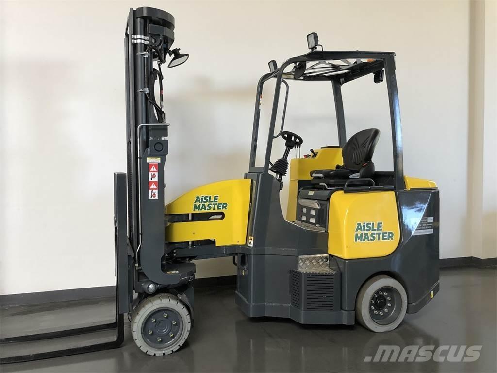 Combilift AM20NE Sähkötrukit