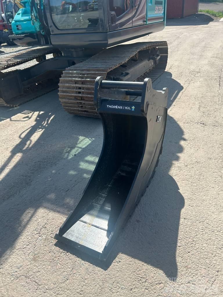 Kobelco SK130LC-11 Telakaivukoneet