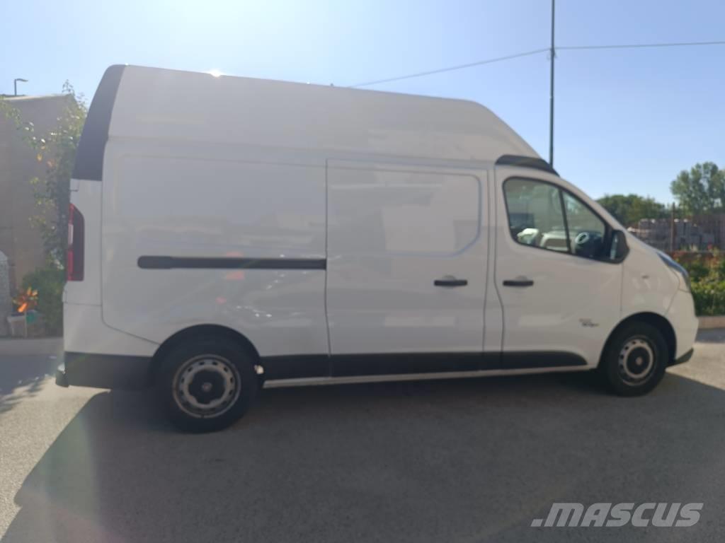Fiat TALENTO Pakettiautot