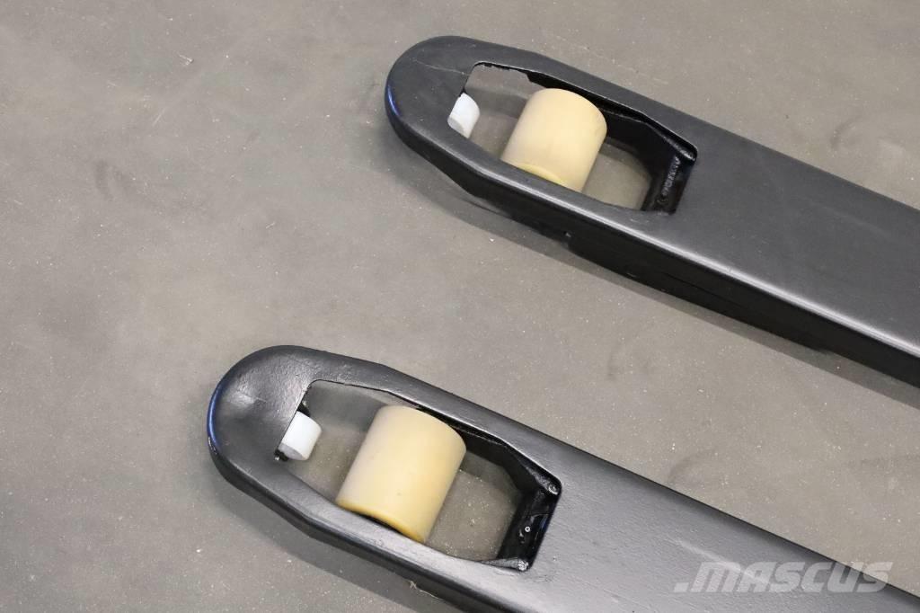 BT LWE 160 Lavansiirtotrukit