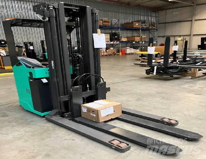Mitsubishi SBS12N2TF Ajettavat pinoamisvaunut