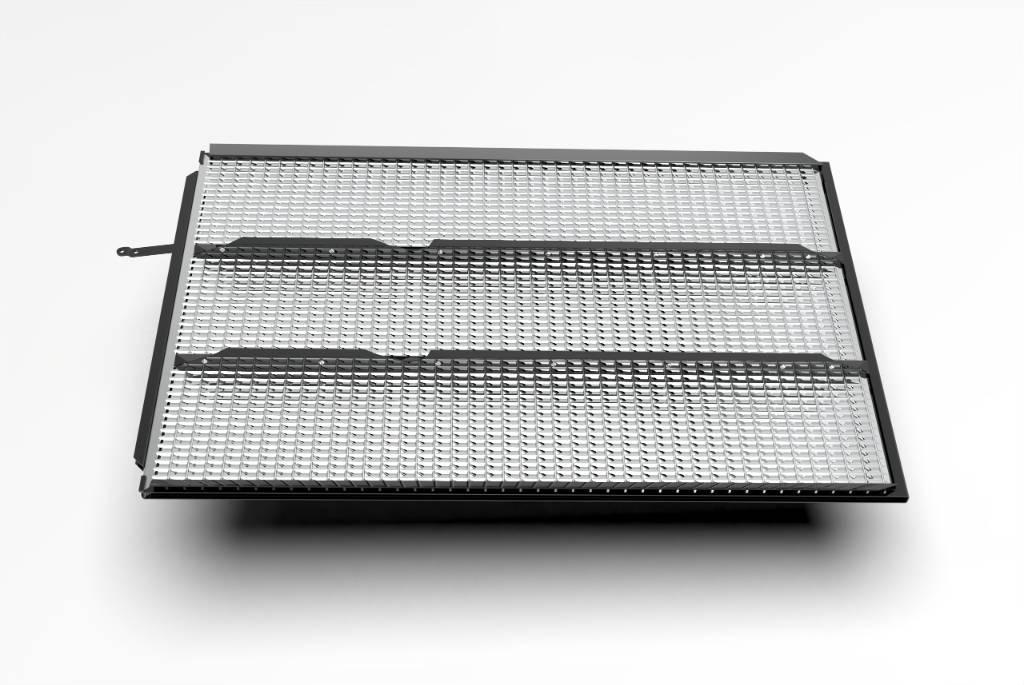 PW 736061.2 Lisävarusteet ja komponentit