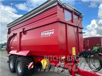 Krampe BB 540 Viljavaunut