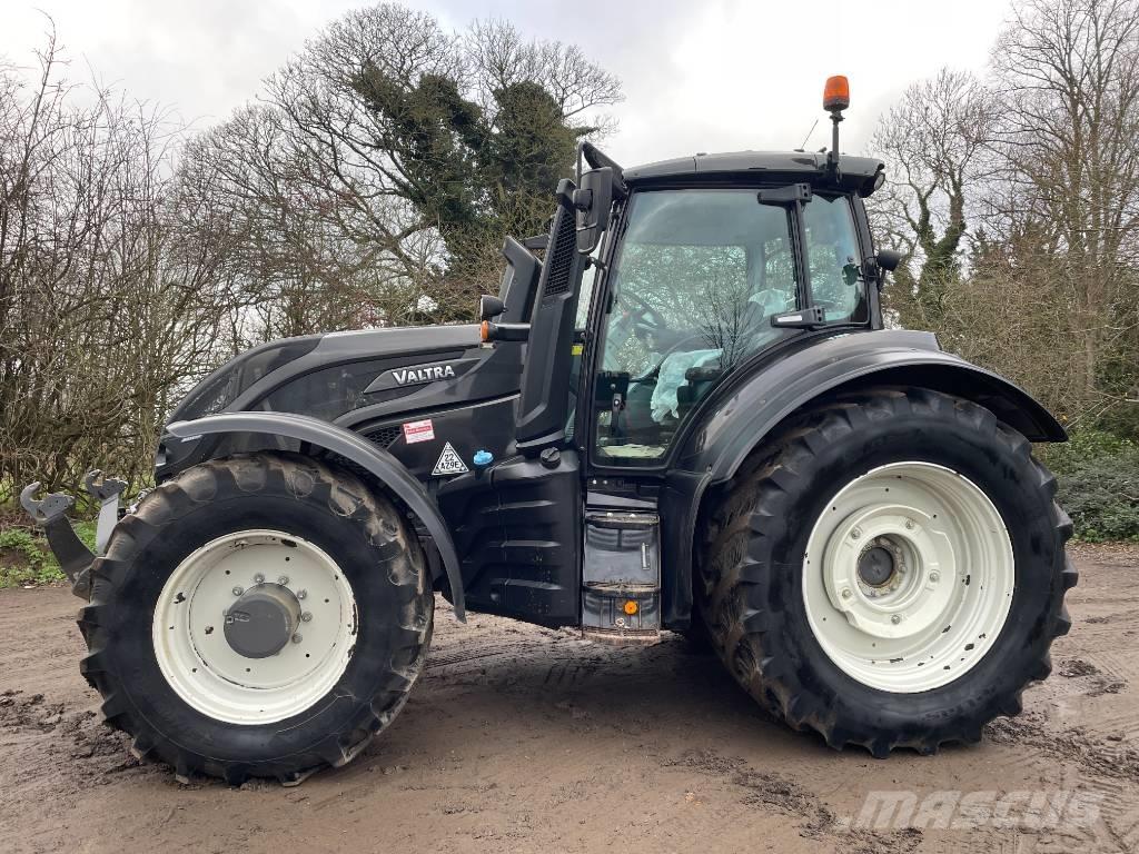Valtra T 234 Direct Traktorit