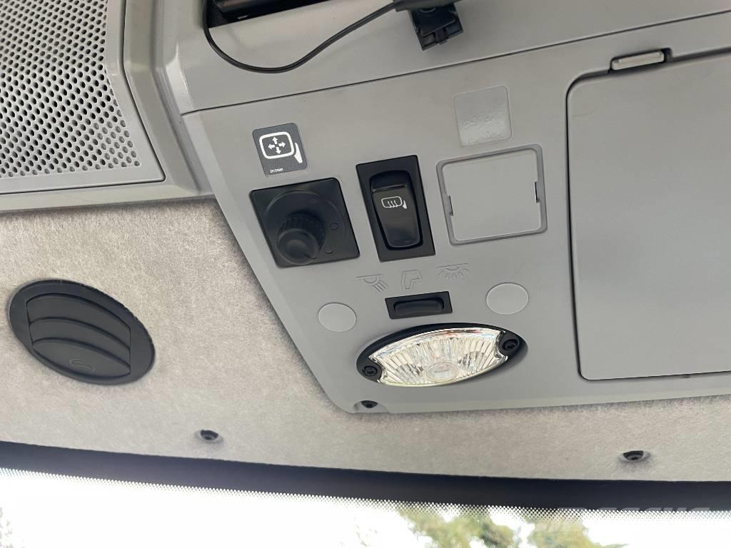 Valtra T 234 Direct Traktorit