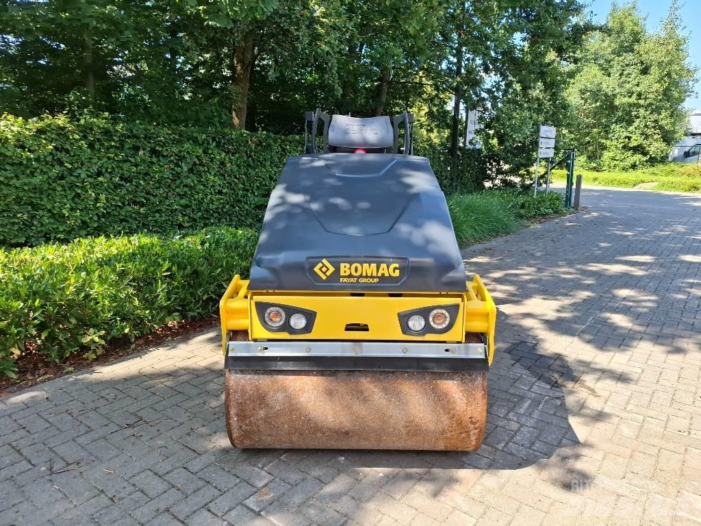 Bomag BW 120 AD-5 Tandemjyrät